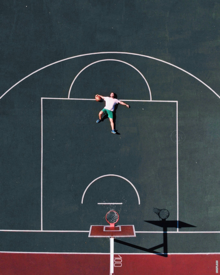 Read more about the article NBA Landscapes: Exploring the Majestic Beauty of Basketball Arenas