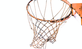 Full-Court Press: The Art of Basketball Defense