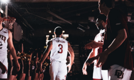 What Lies Within: The Enigmatic Home of the Atlanta Hawks