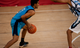 How NBA Statistics Unveil the Secrets of Basketball