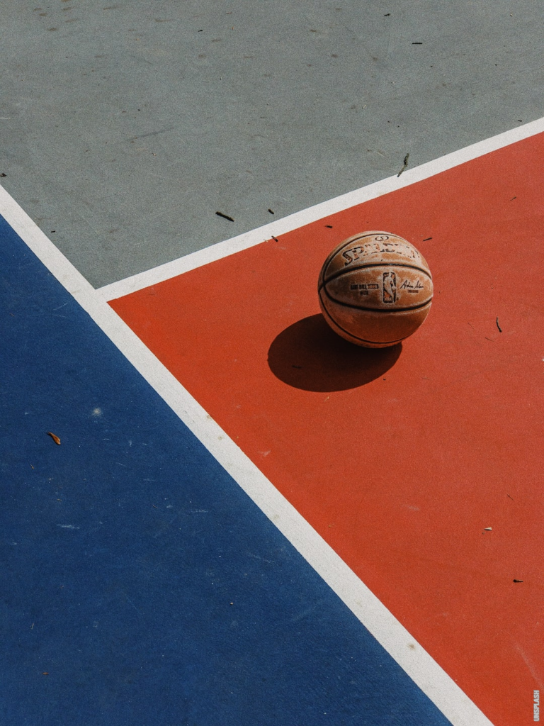 Read more about the article The Basketball Battle of New York: A Clash of Giants
